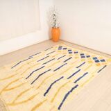 Tapis marocain berbère 200cmx300cm