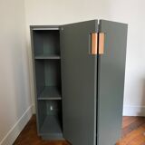 Asplund cabinet Frame