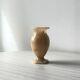 Vase en marbre albâtre onyx