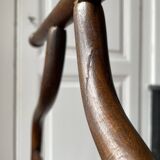 Thonet P133 valet, circa 1920