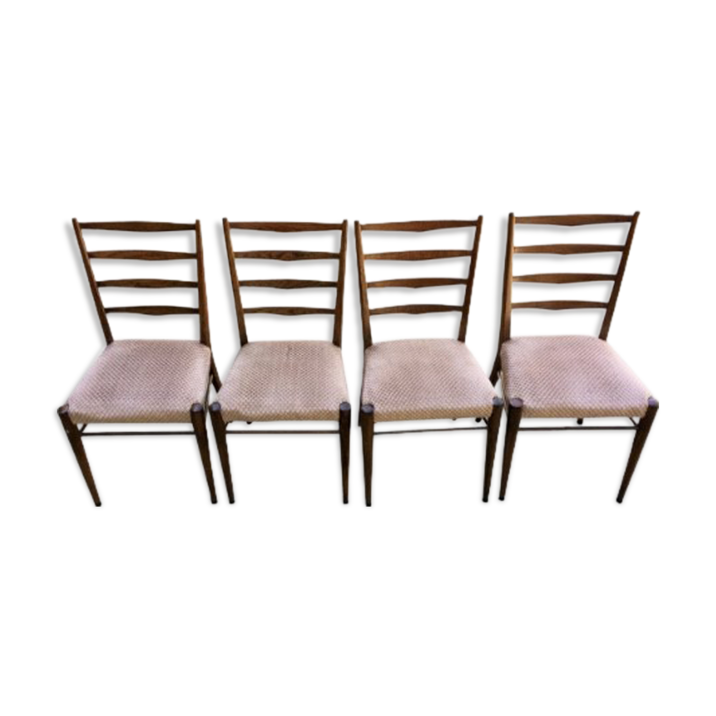 Cees Braakman ST09 chairs for Pastoe