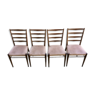 Chaises ST09 de Cees Braakman pour Pastoe