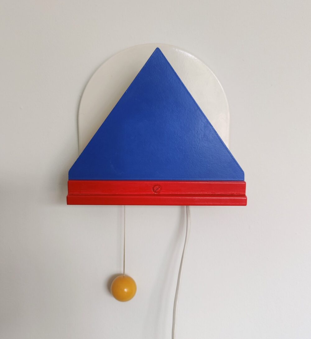 Applique vintage Ikea
