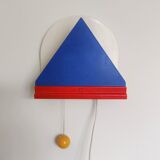 Vintage Ikea wall lamp