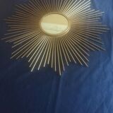 Mirror sun