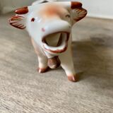Pot de lait vache