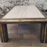 Vintage coffee table "Fedam"