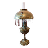 Oil lamp