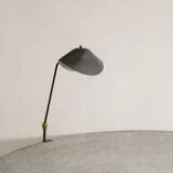 Serge Mouille Agrafée desk lamp, 1950s