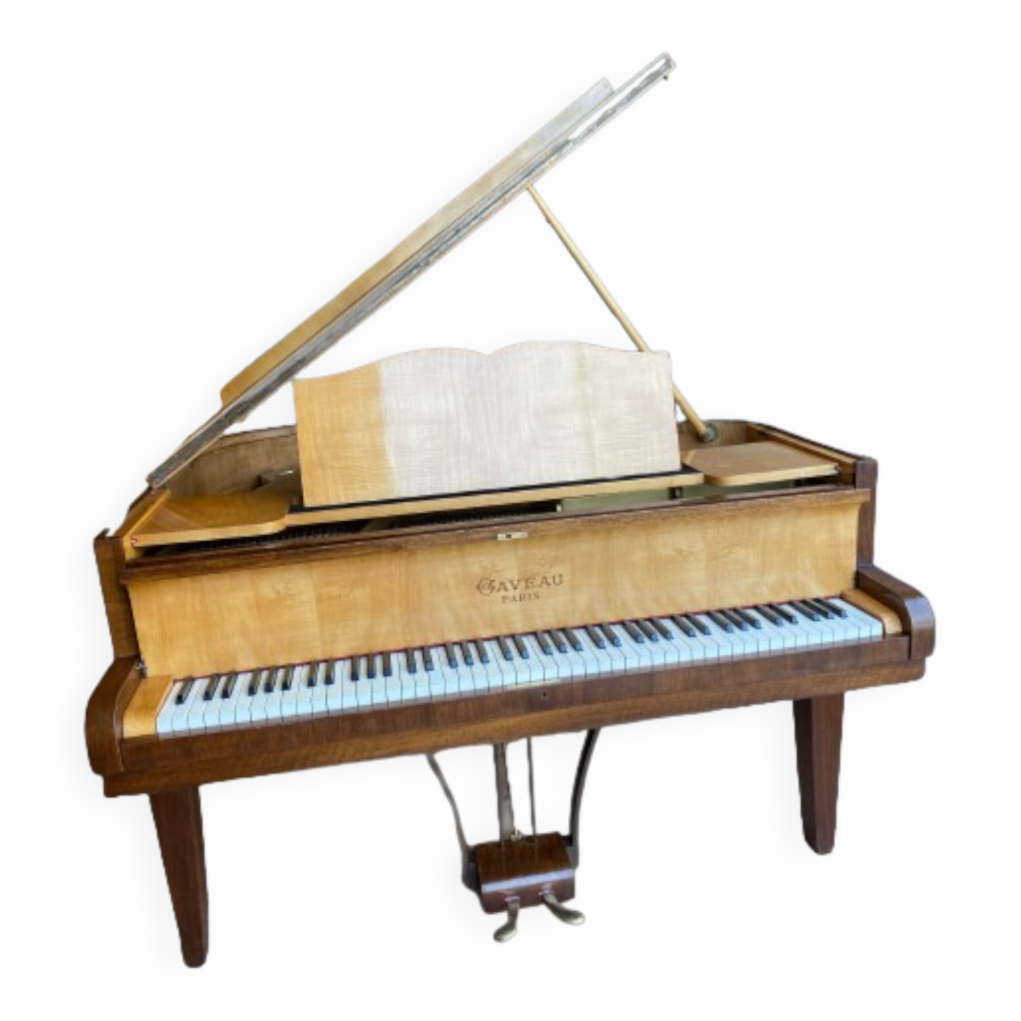 Piano Gaveau