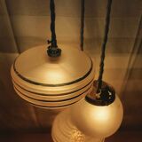 Suspensions ArtDéco