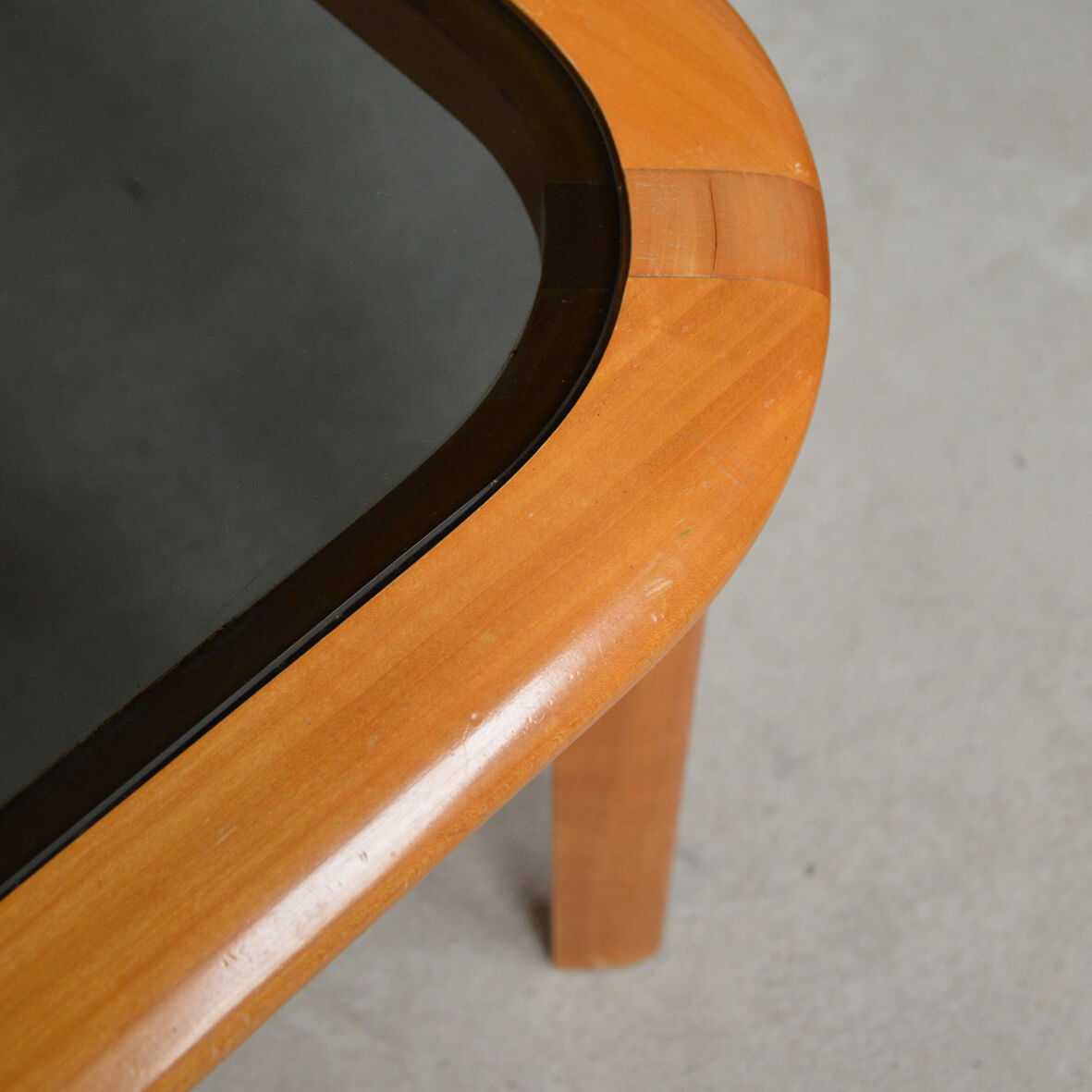 Wilhelm Knoll Coffee Table 1960