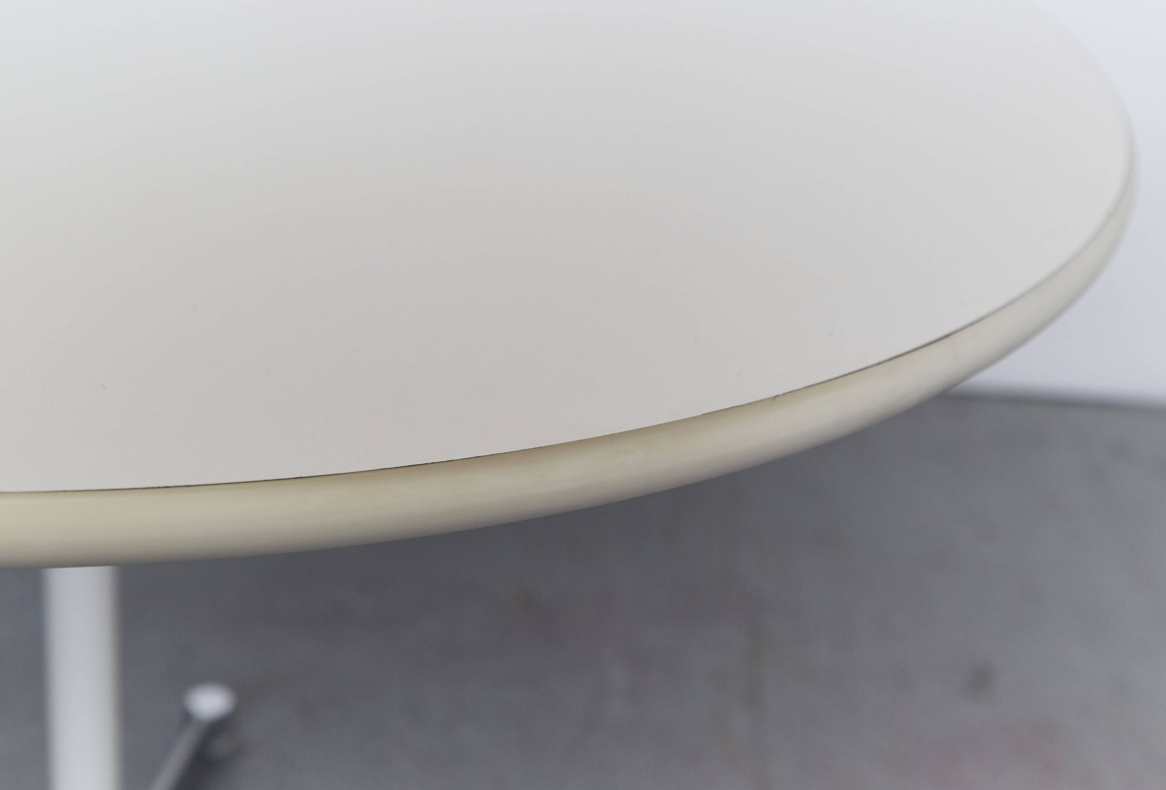 Charles & Ray Eames Lounge Dining Table for Herman Miller