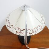 Desk lamp from the Ddr 1960s