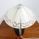 Desk lamp from the Ddr 1960s