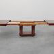 Art Deco Dining Room Set by De Coene, Belgium, 1935
