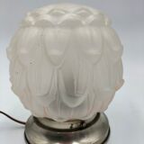 Art Deco lamp