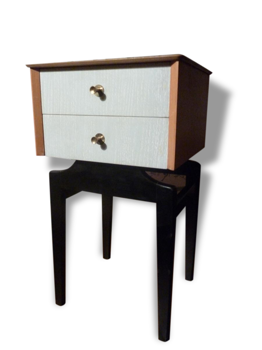 Small furniture Design time 1960