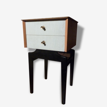 Small furniture Design time 1960