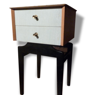 Small furniture Design time 1960