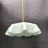 Clichy glass pendant light