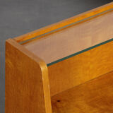 Pair of vintage bedside tables dating from the 1960s