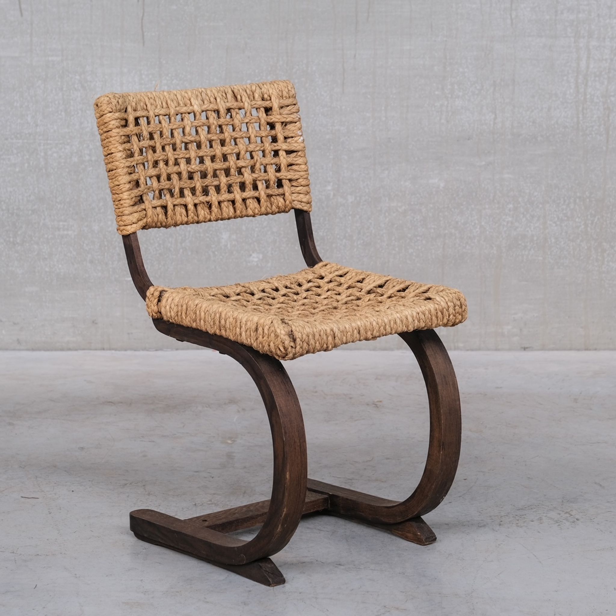 Vibo chair