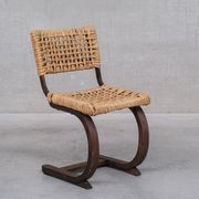 Vibo chair