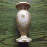 onyx vase