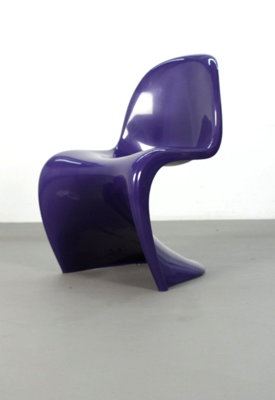 Chaise de Verner Panton pour Hermann Miller de 1971