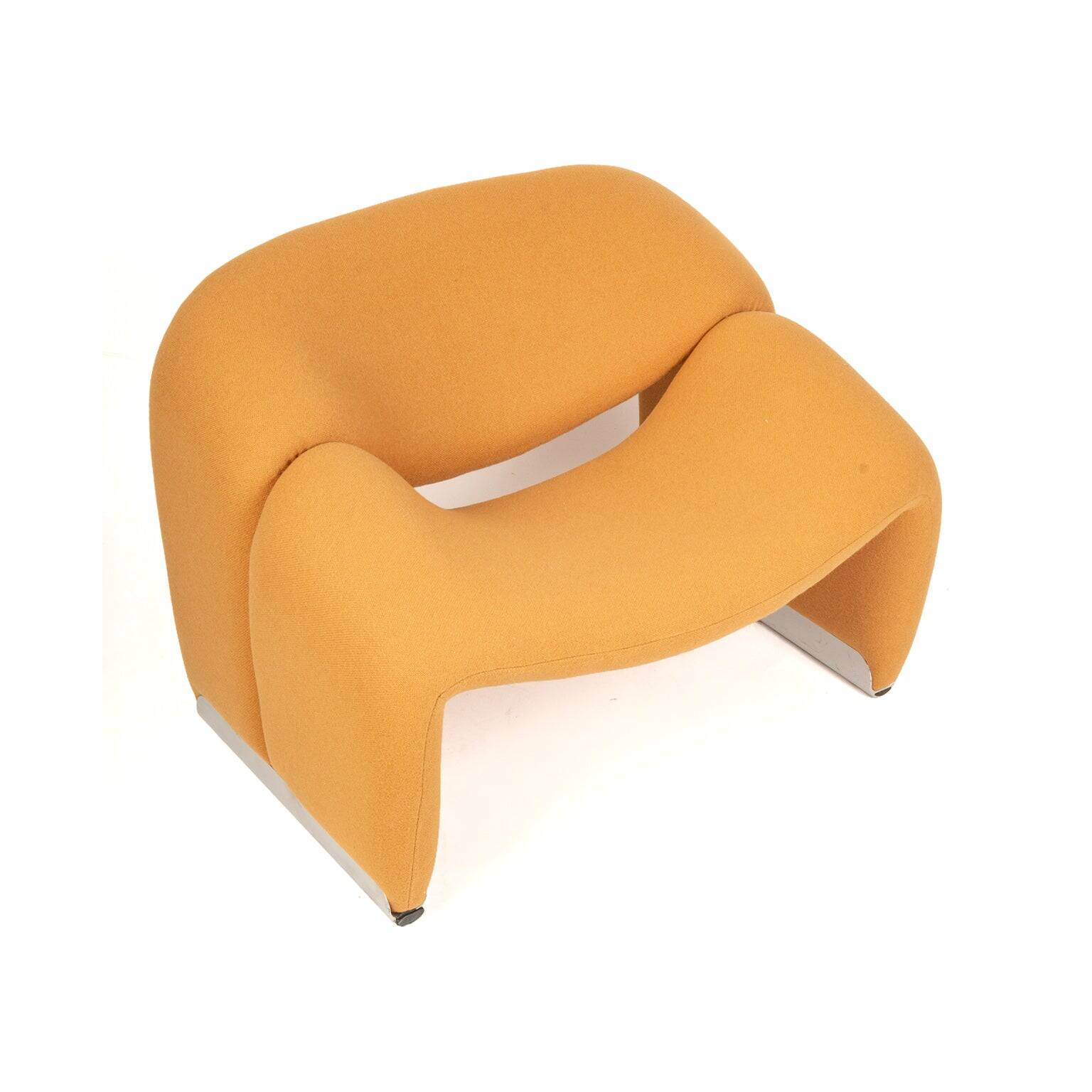 Fauteuil « Groovy » de Pierre Paulin pour Artifort, 1967