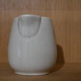 Pot à lait Sarreguemines