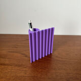 3D printing pencil pot