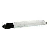 Alessi Glass Serving Tray