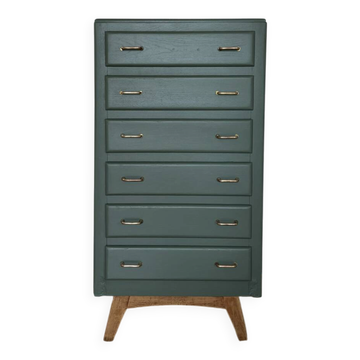 Chest of drawers "Alberto"