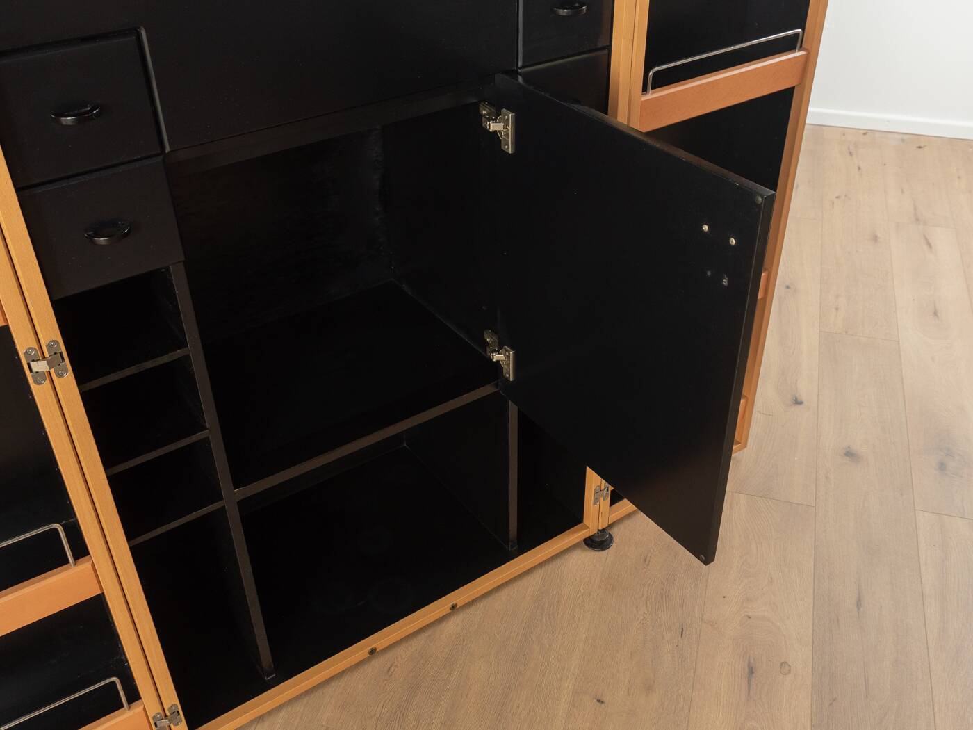 Interlübke Duo bar cabinet | €1,200