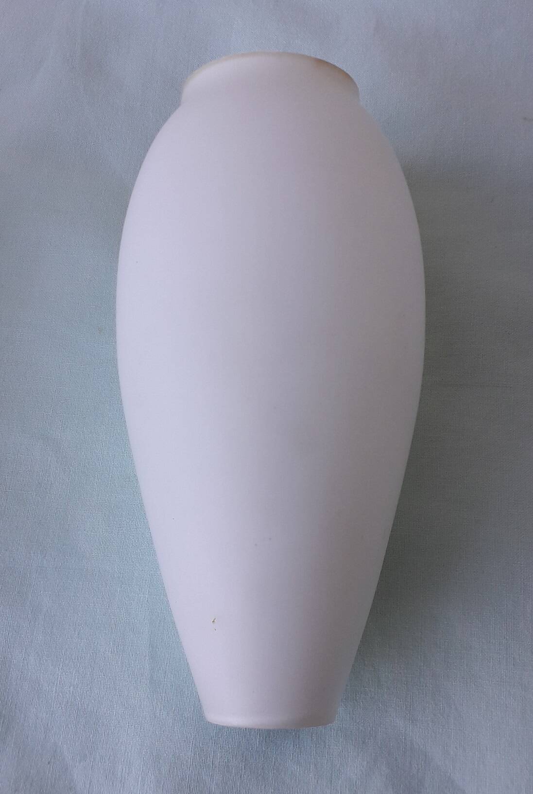 2 tulipes en opaline