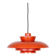 Danish suspension Penta by Jo Hammerborg, Fog and Morup, 1963