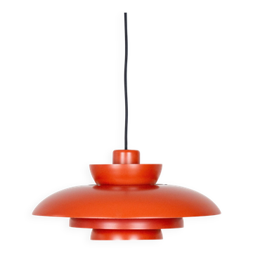 Suspension danoise Penta par Jo Hammerborg, Fog et Morup, 1963