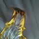 Crystal table centrepiece in very good condition.