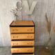 Modernist dresser