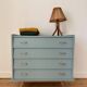 Commode vintage