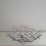 Blow up fruit basket Alessi brothers Campana