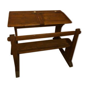 bureau d’écoliers