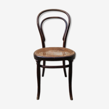 Thonet chair nr 8 around 1880