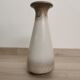 White Scheurich ceramic vase