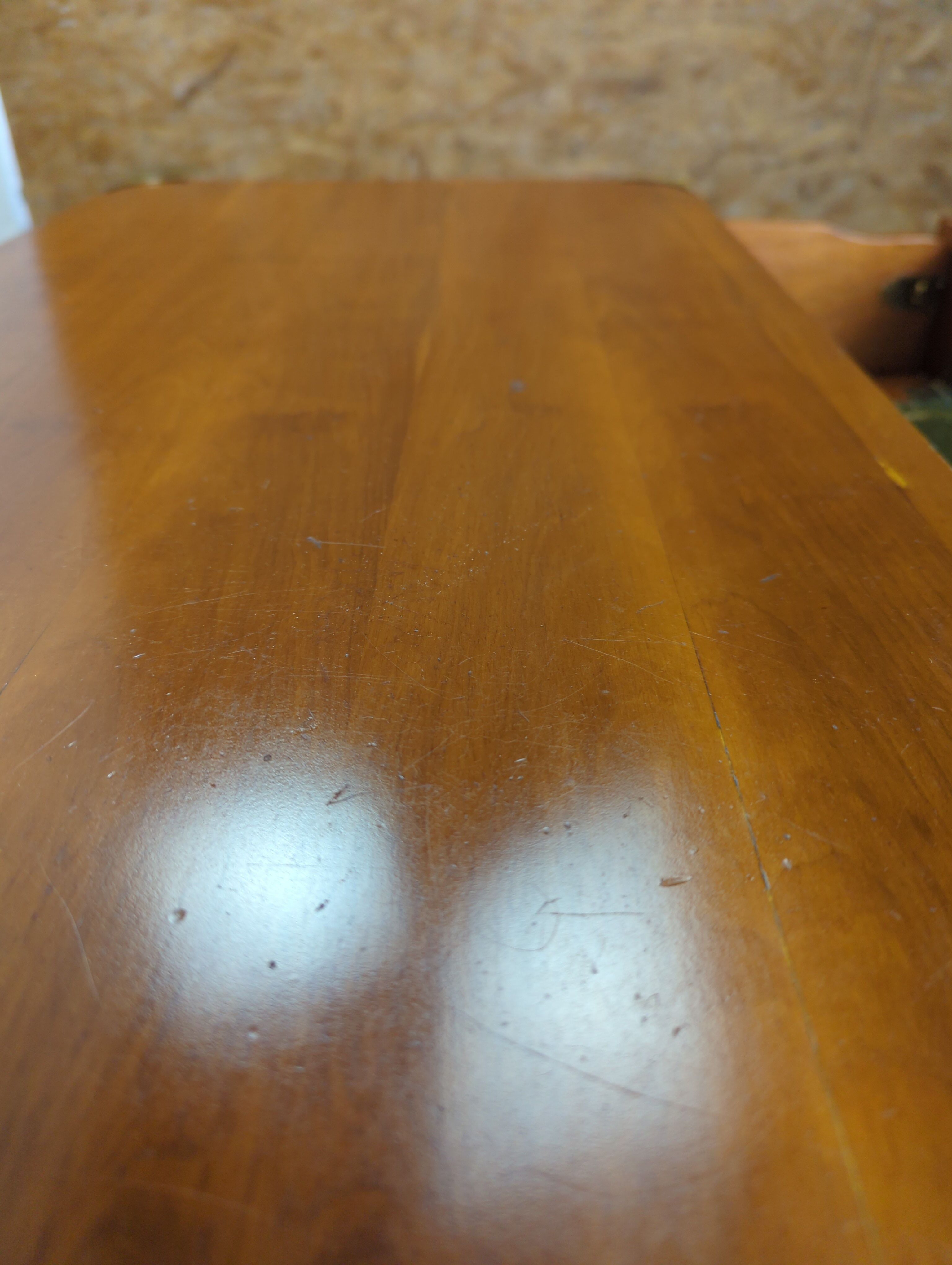 Commode marine secretary