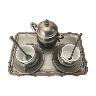 Coffee tea service