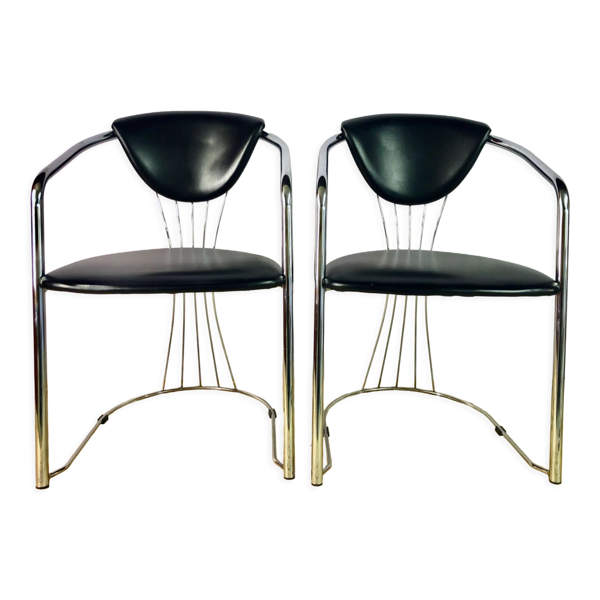 Effezeta armchair