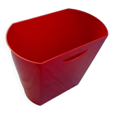 Poubelle de bureau manade, design jy missir